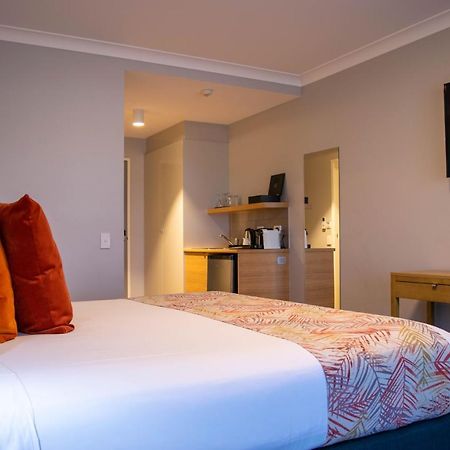 Potters Toowoomba Hotel Luaran gambar