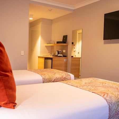 Potters Toowoomba Hotel Luaran gambar