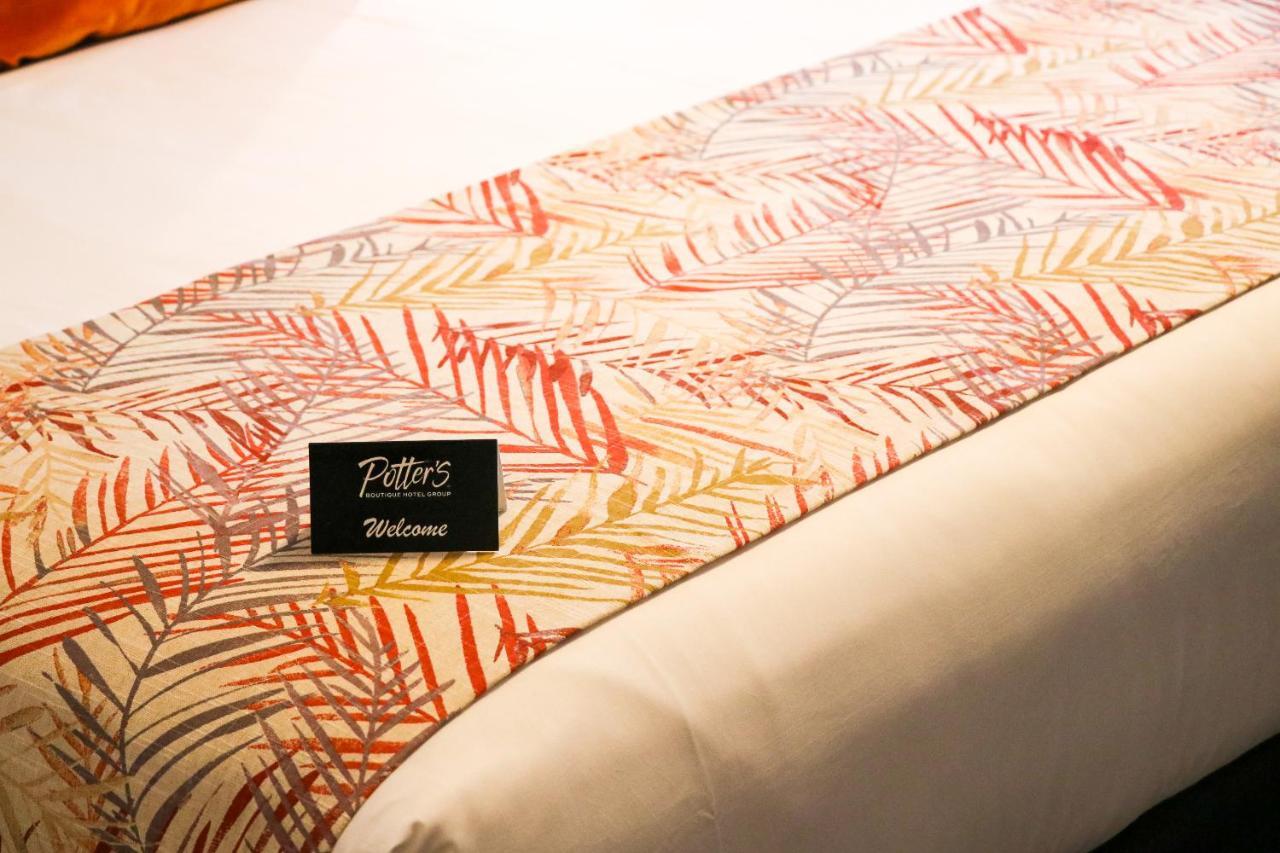 Potters Toowoomba Hotel Luaran gambar