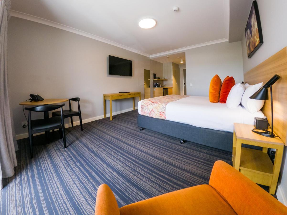 Potters Toowoomba Hotel Luaran gambar