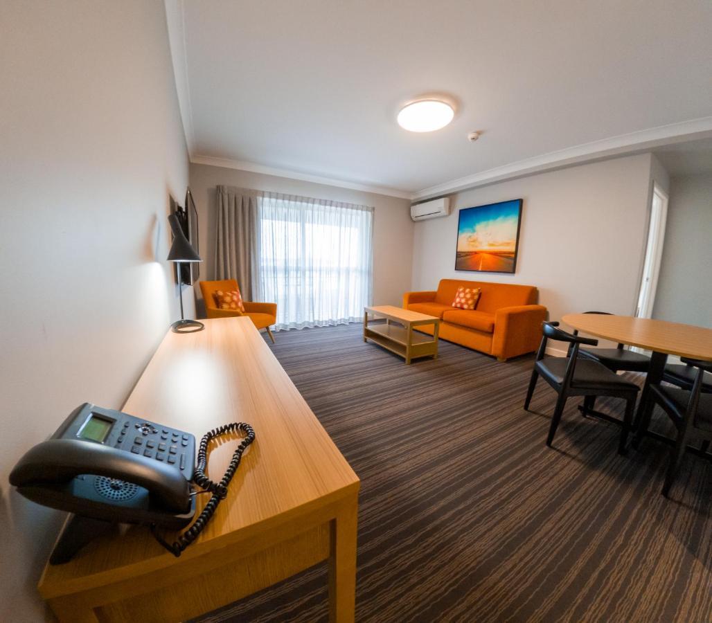Potters Toowoomba Hotel Luaran gambar