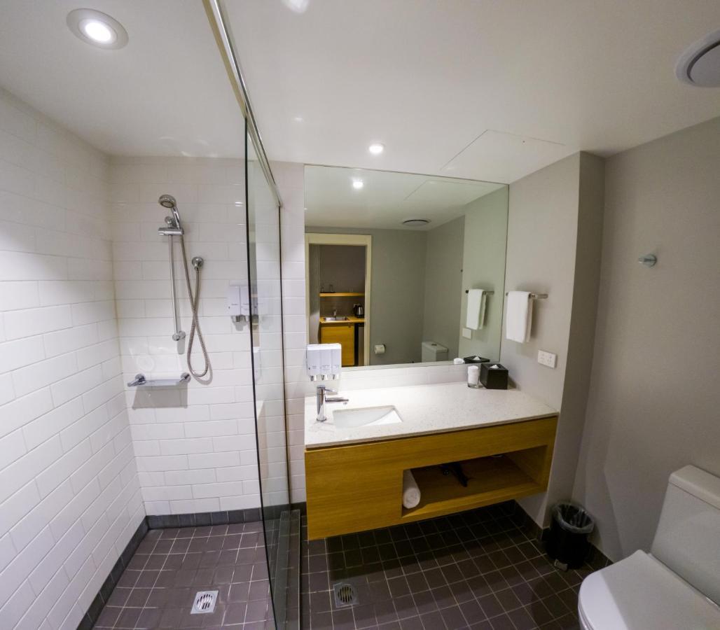 Potters Toowoomba Hotel Luaran gambar