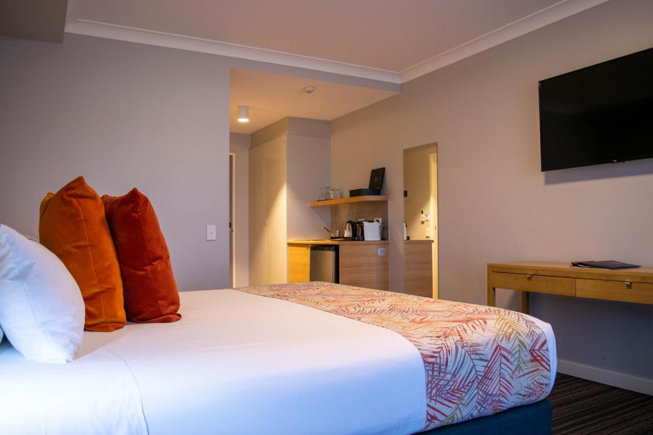 Potters Toowoomba Hotel Luaran gambar