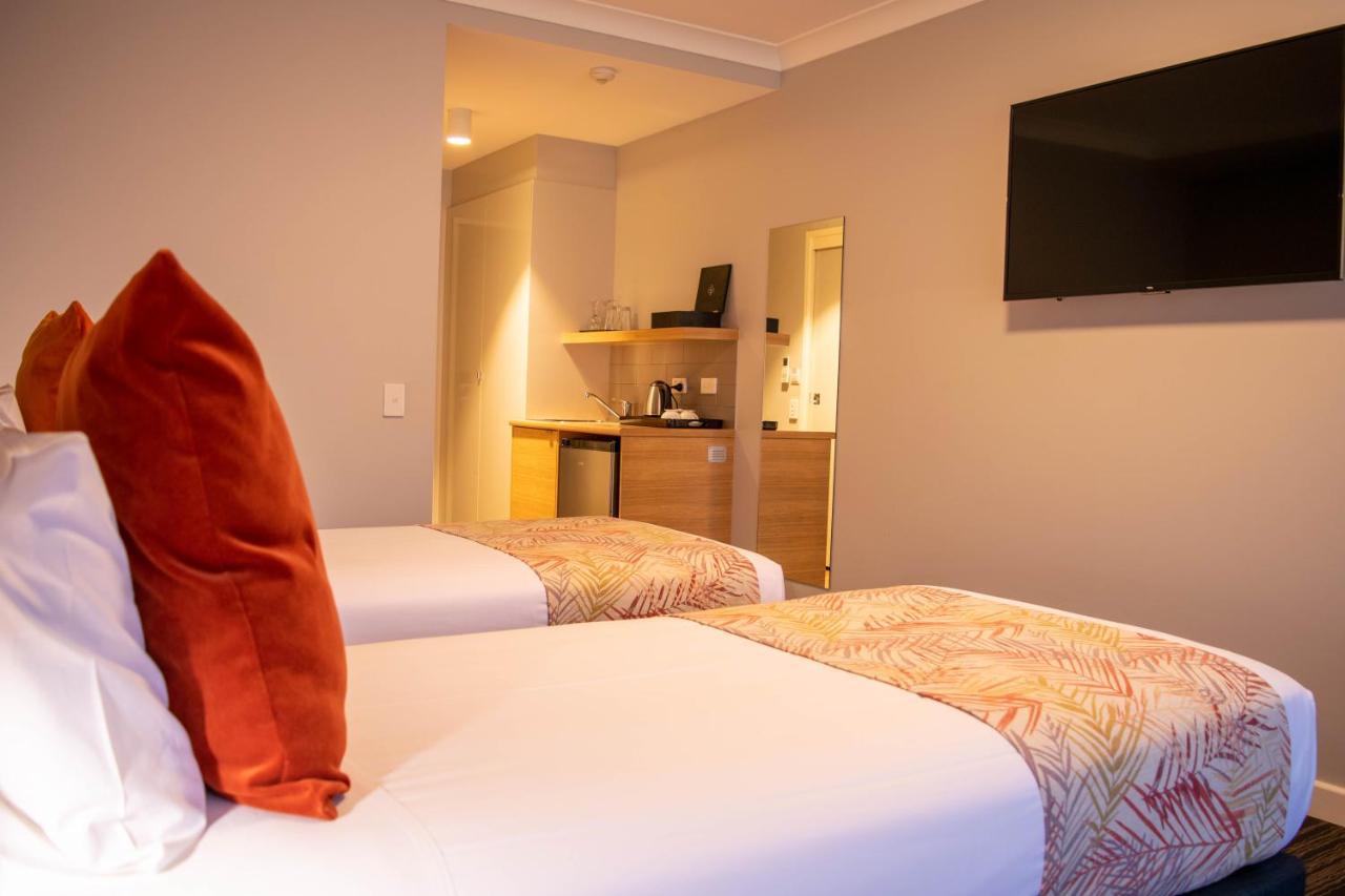 Potters Toowoomba Hotel Luaran gambar