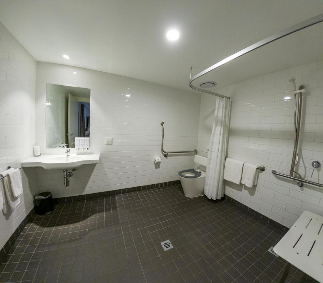 Potters Toowoomba Hotel Luaran gambar