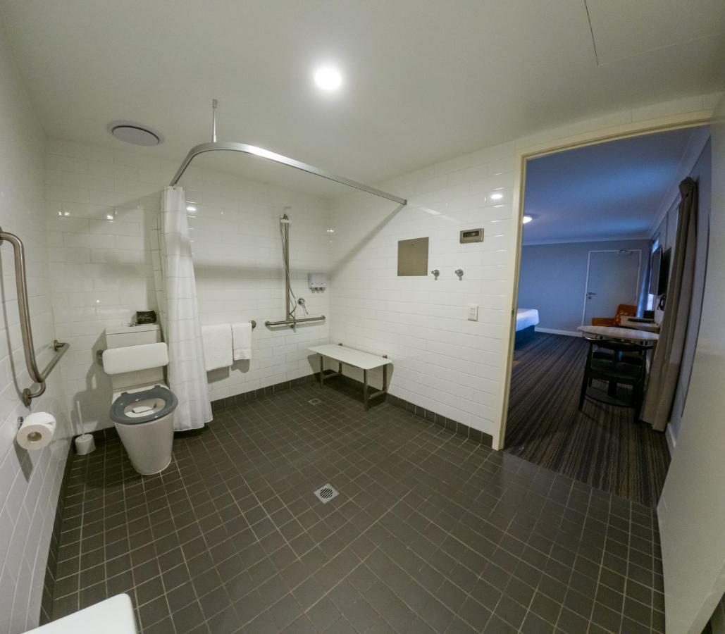 Potters Toowoomba Hotel Luaran gambar
