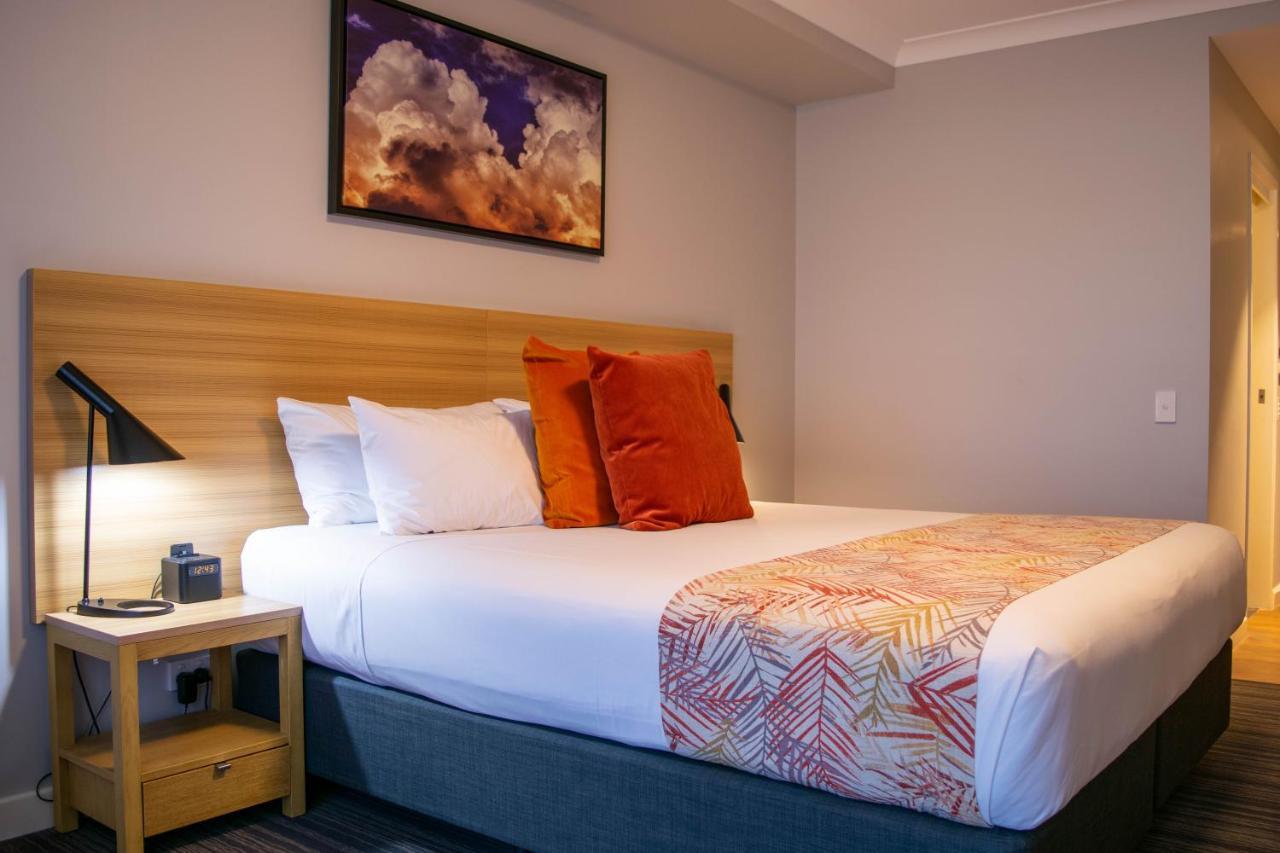 Potters Toowoomba Hotel Luaran gambar
