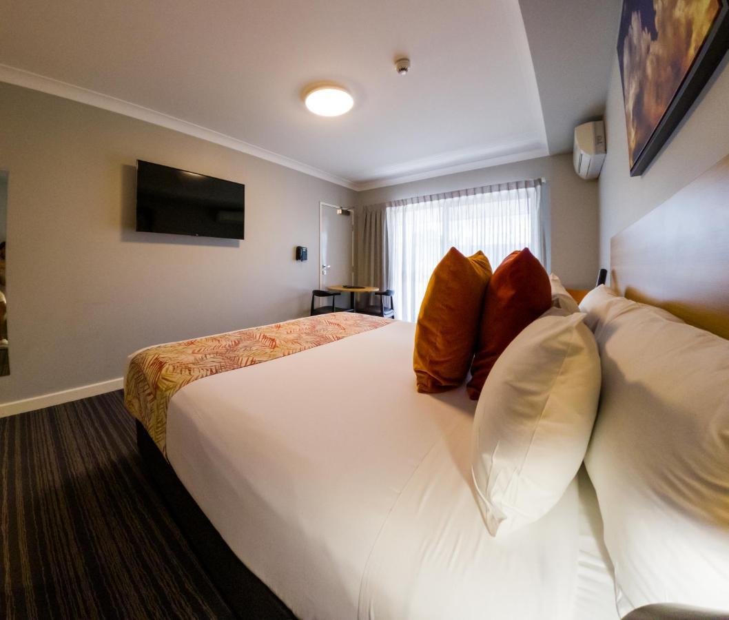 Potters Toowoomba Hotel Luaran gambar