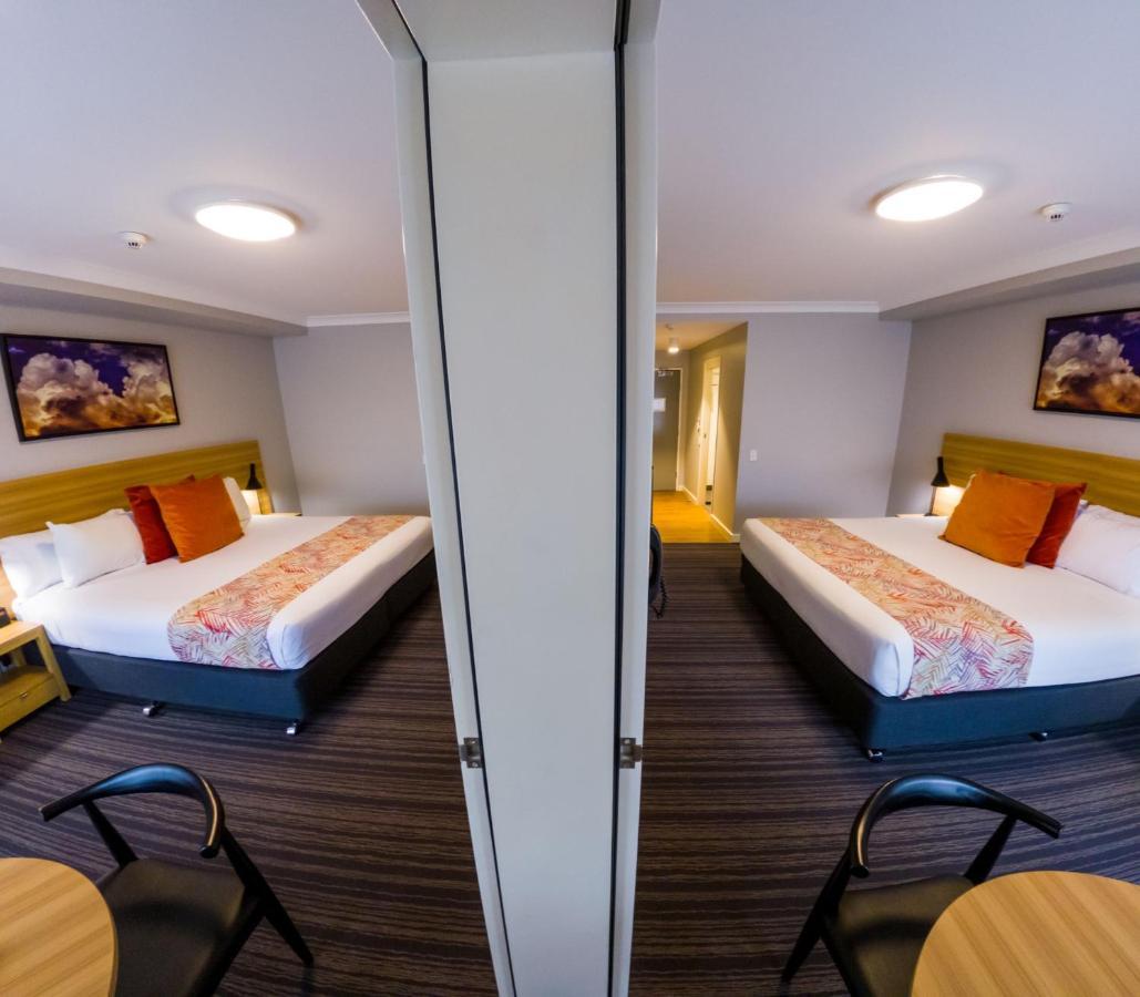 Potters Toowoomba Hotel Luaran gambar
