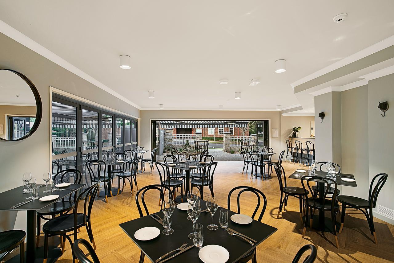 Potters Toowoomba Hotel Luaran gambar