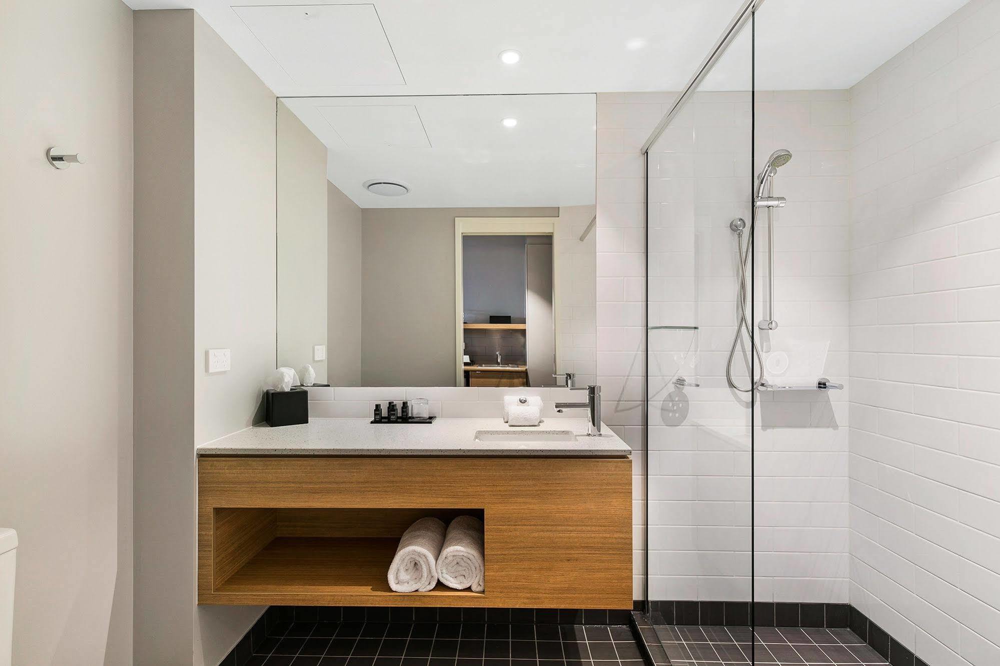 Potters Toowoomba Hotel Luaran gambar