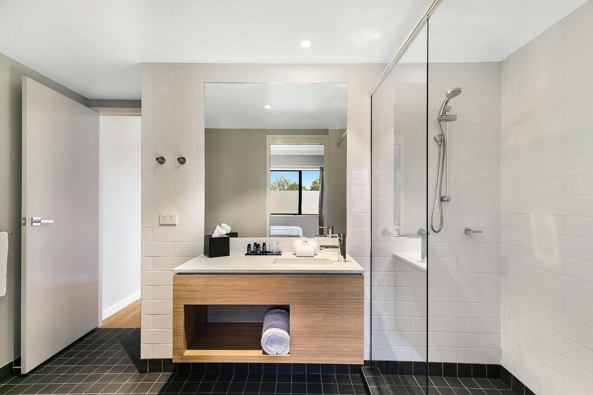 Potters Toowoomba Hotel Luaran gambar