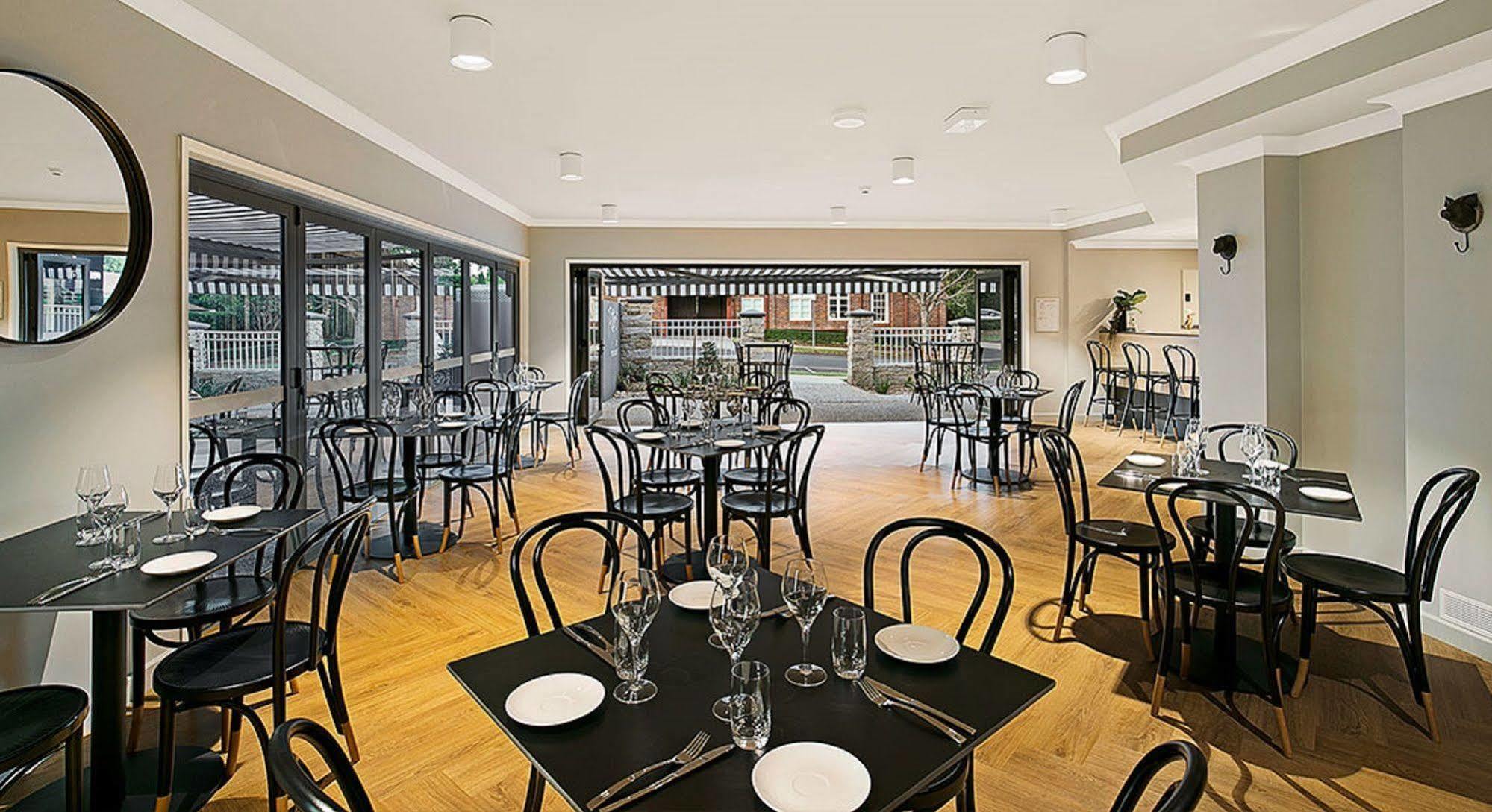 Potters Toowoomba Hotel Luaran gambar